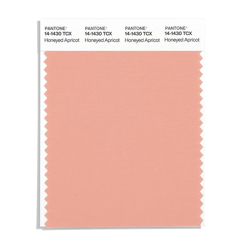 Honeyed Apricot