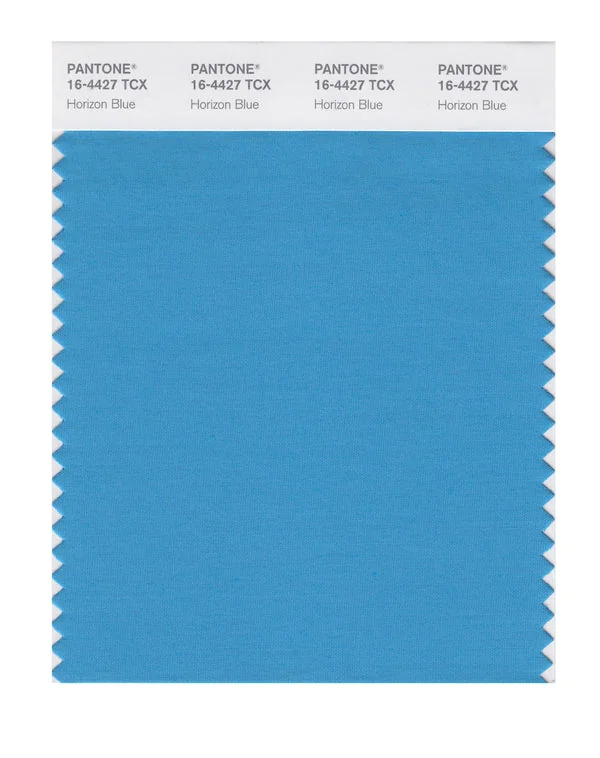 Horizon Blue