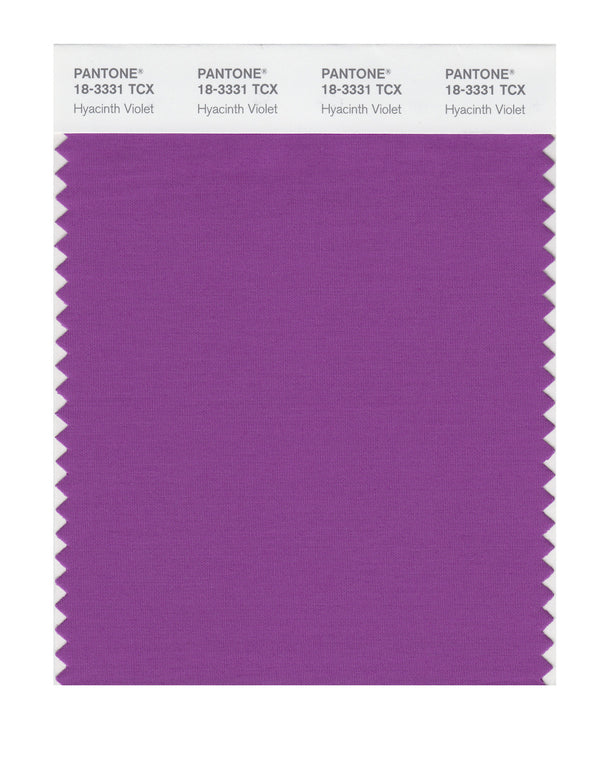 Hyacinth Violet