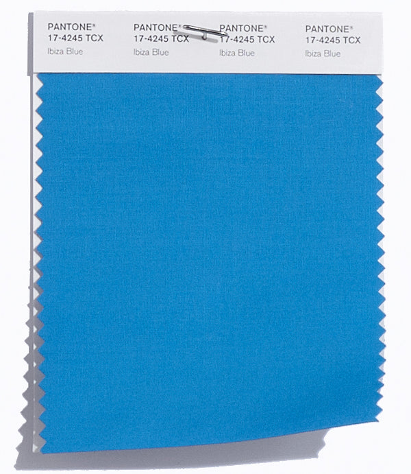 Ibiza Blue