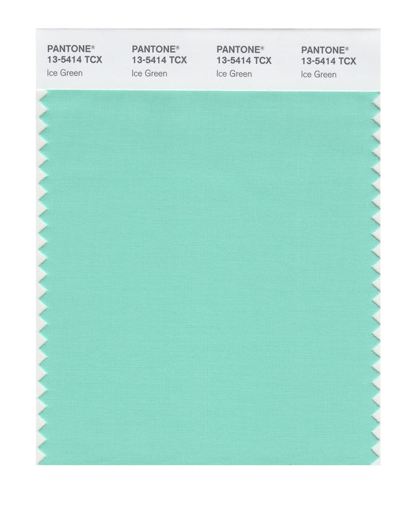 Ice Green