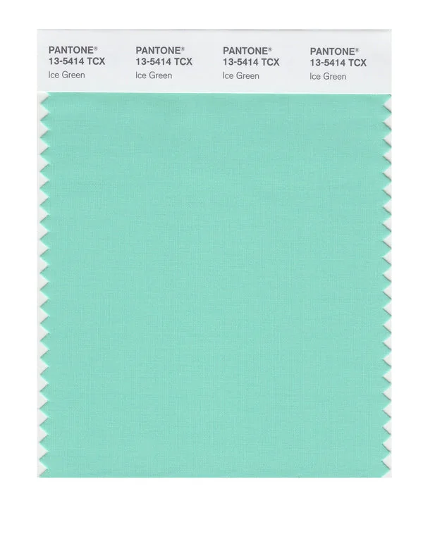 Ice Green