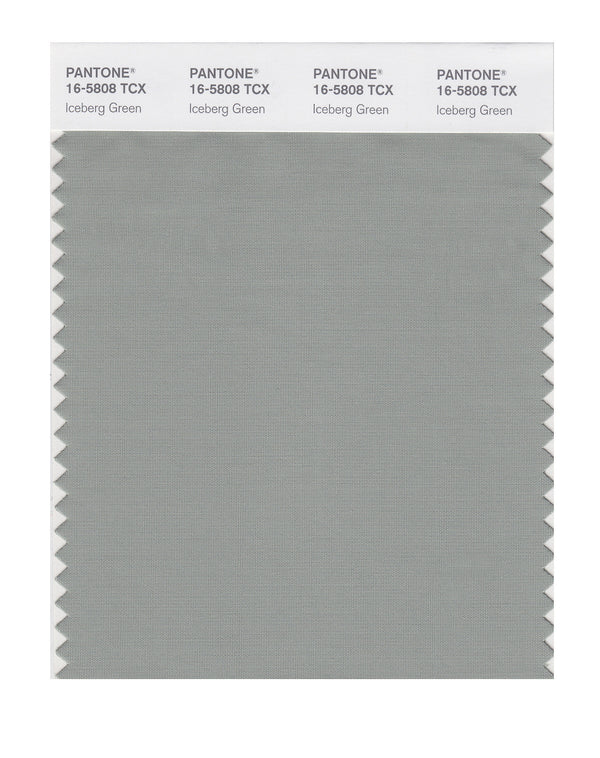 Iceberg Green