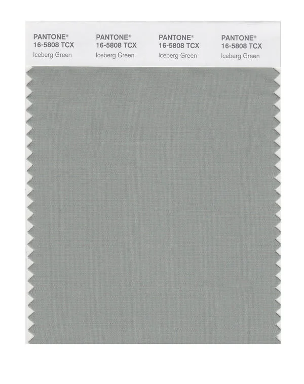 Iceberg Green