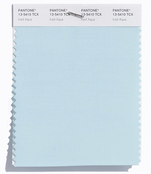 Iced Aqua