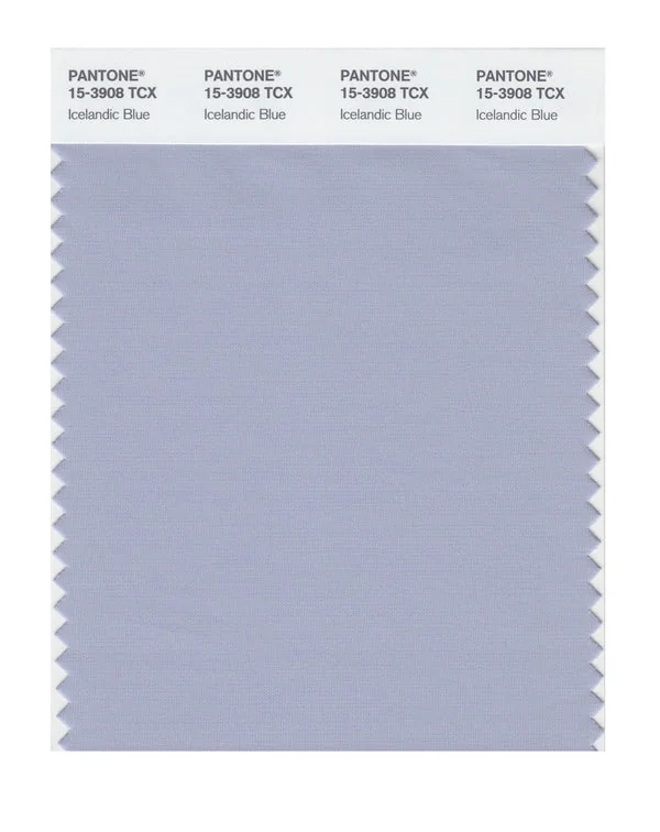 Icelandic Blue