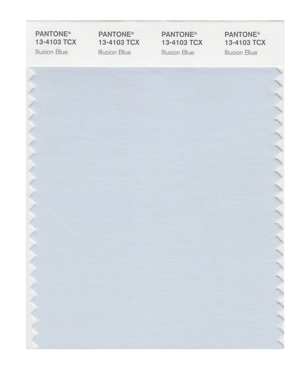 Illusion Blue