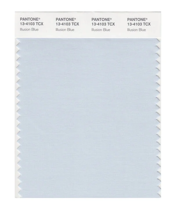 Illusion Blue