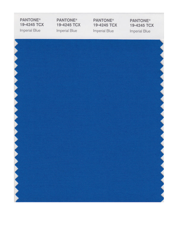 Imperial Blue