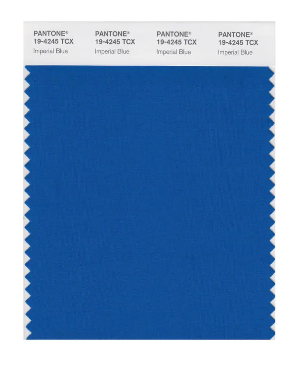 Imperial Blue