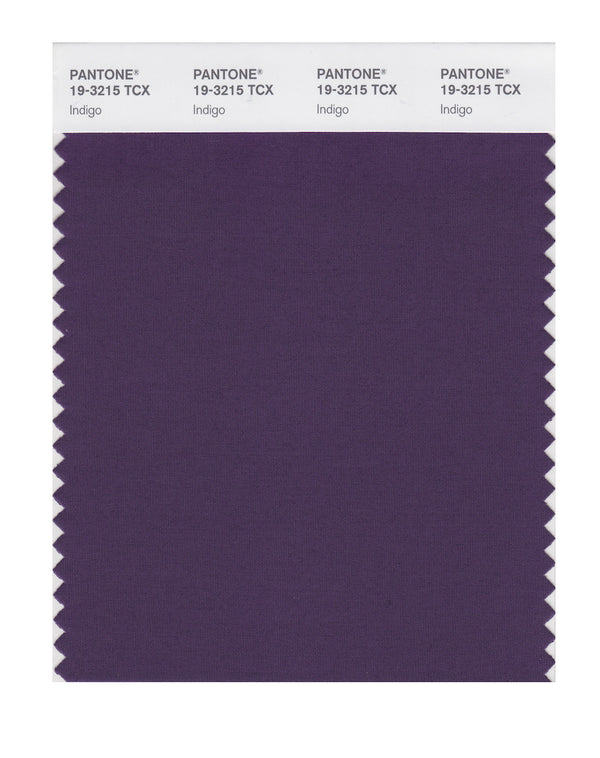 Indigo