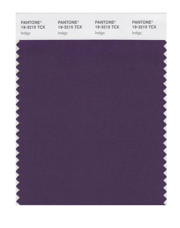 Indigo