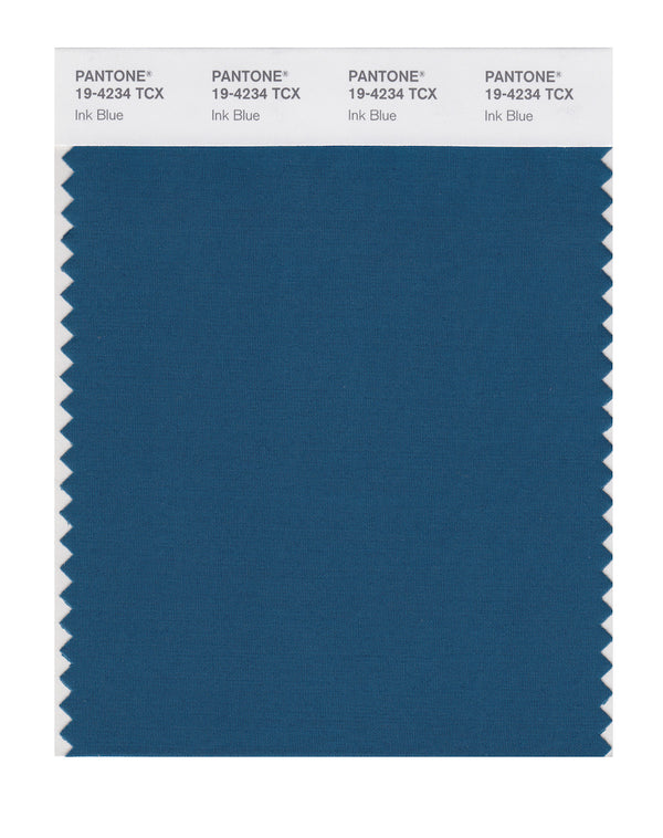 Ink Blue