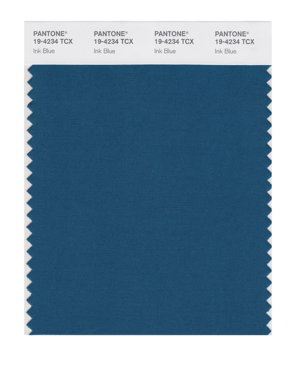 Ink Blue