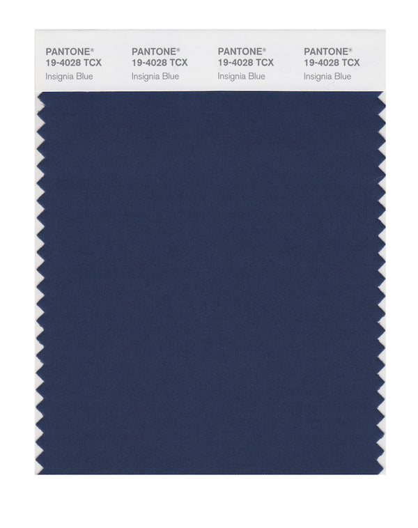 Insignia Blue