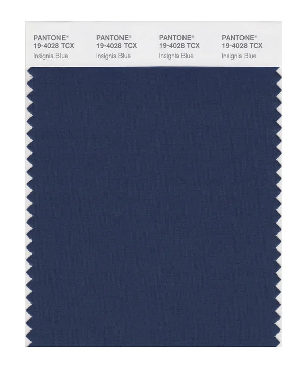 Insignia Blue