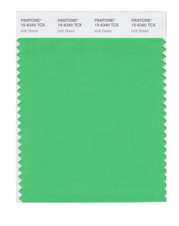 Irish Green