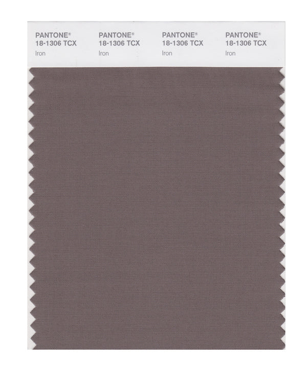 Iron