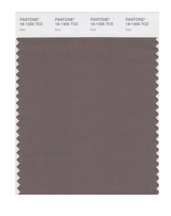 Iron