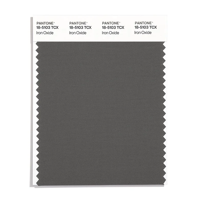 Iron Oxide