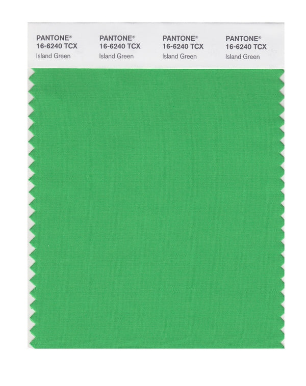 Island Green