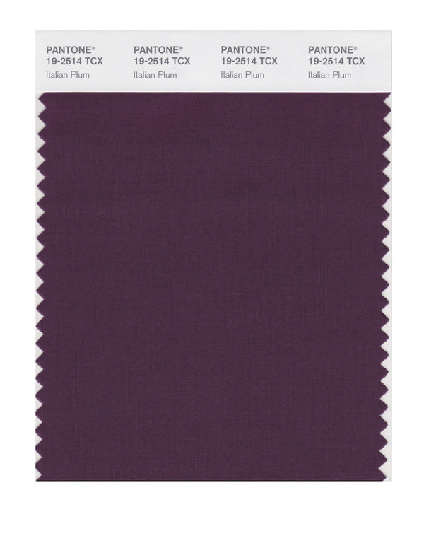 Italian Plum