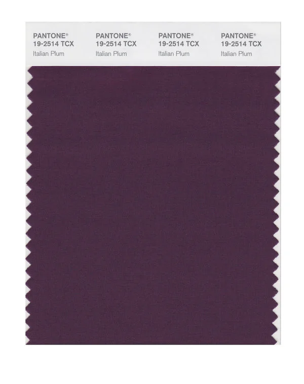 Italian Plum