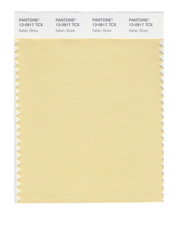 Italian Straw