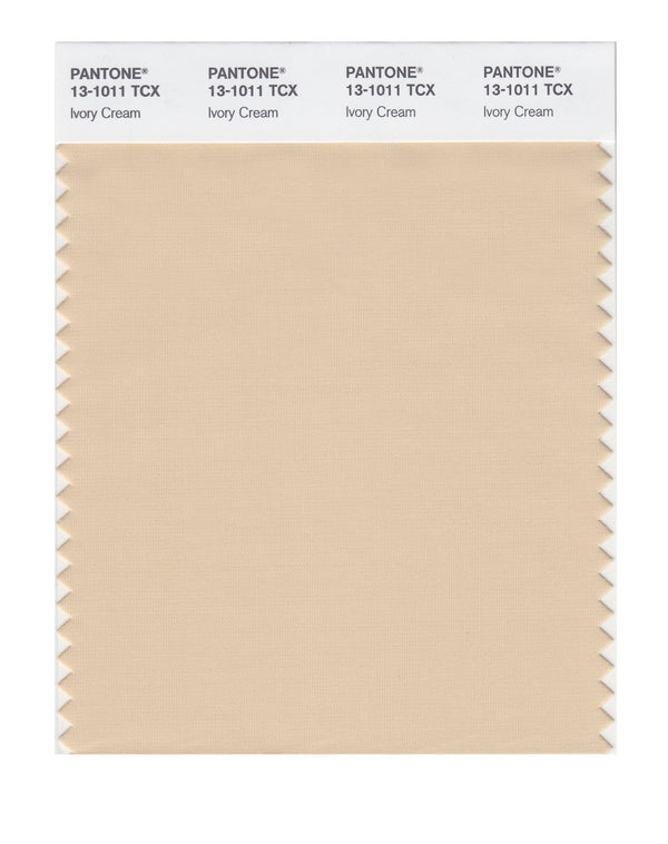 Ivory Cream