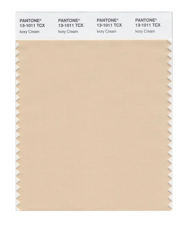 Ivory Cream