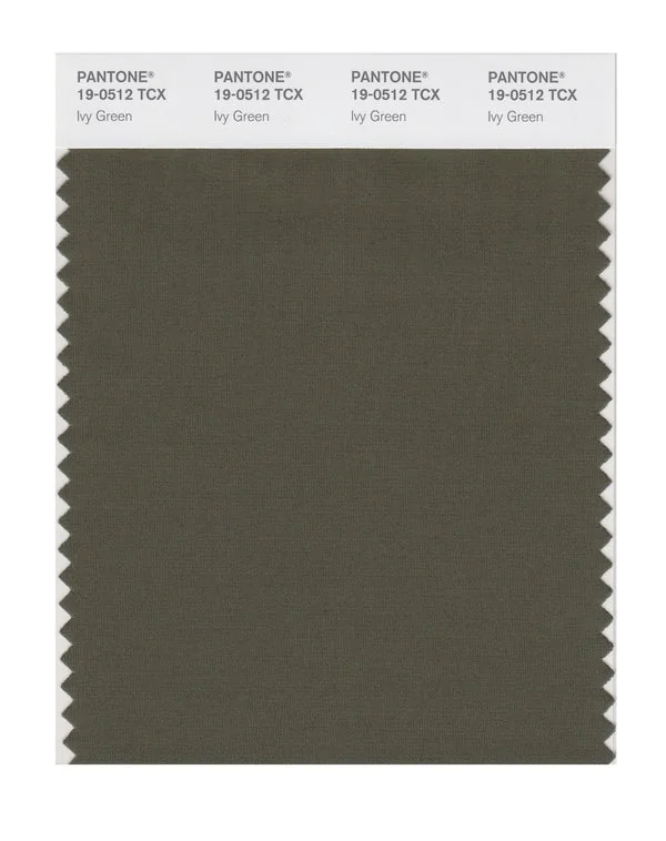 Ivy Green
