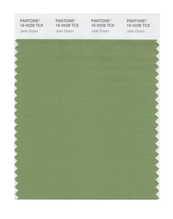 Jade Green