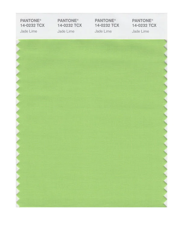 Jade Lime