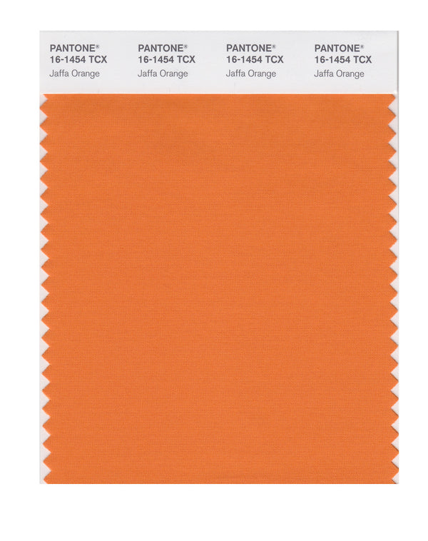 Jaffa Orange