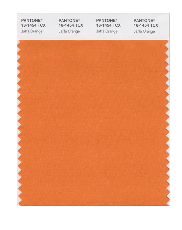 Jaffa Orange