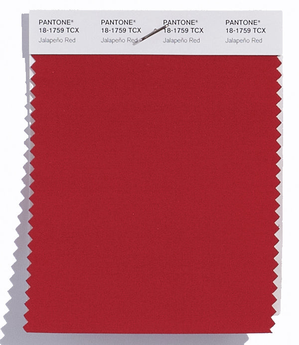 Jalapeno Red