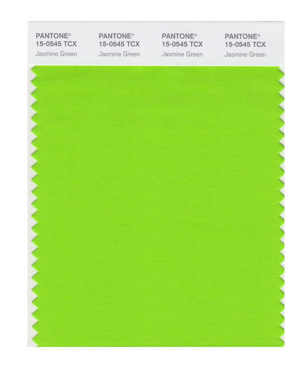 Jasmine Green