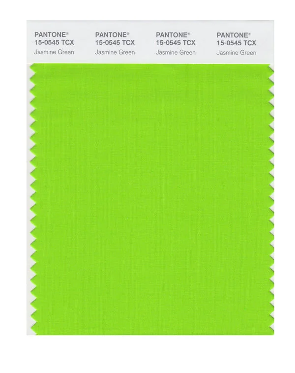 Jasmine Green