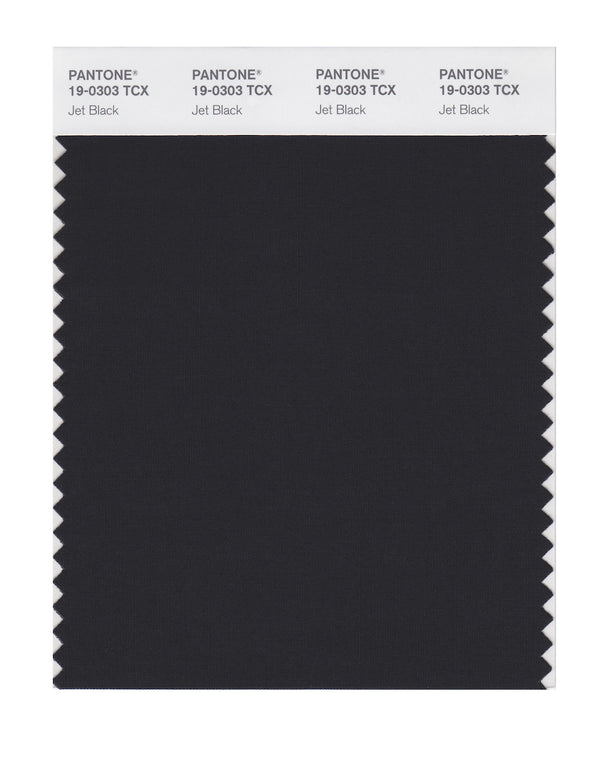 Jet Black