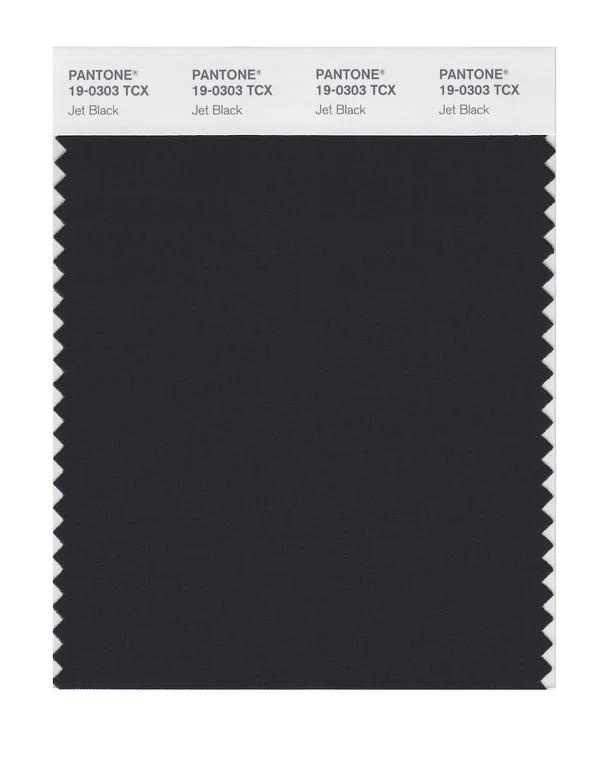 Jet Black