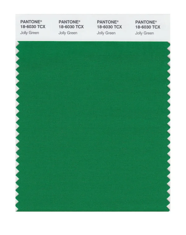 Jolly Green