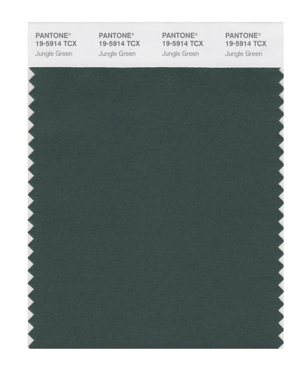 Jungle Green