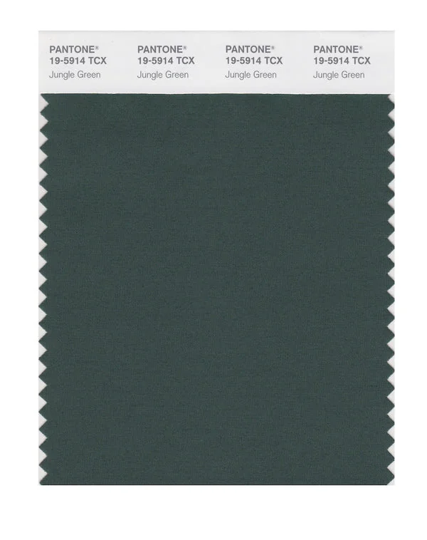 Jungle Green