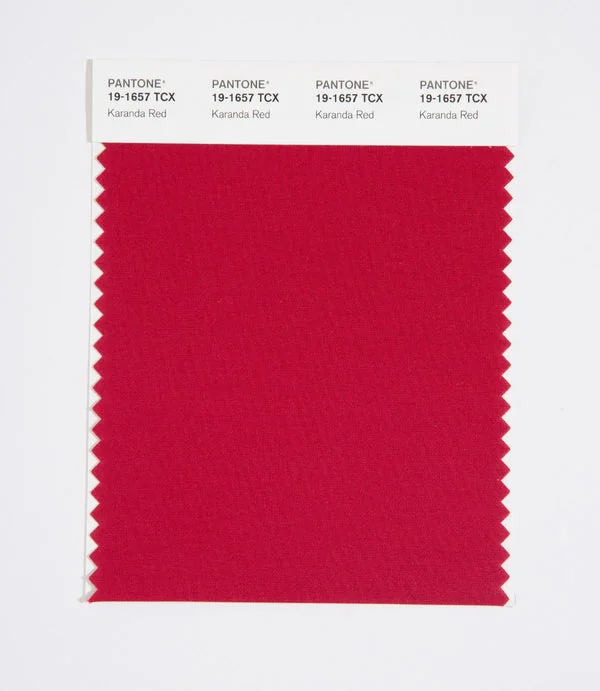 Karanda Red
