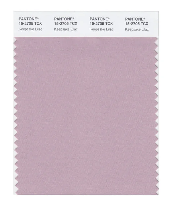 Keepsake Lilac