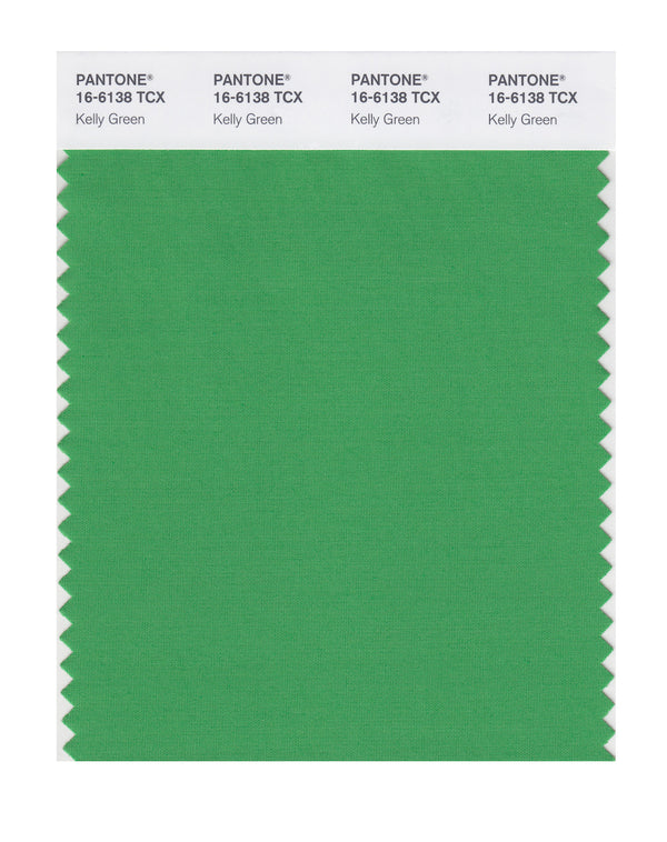 Kelly Green