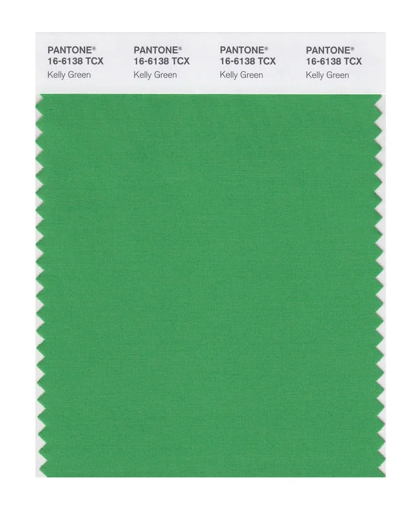Kelly Green