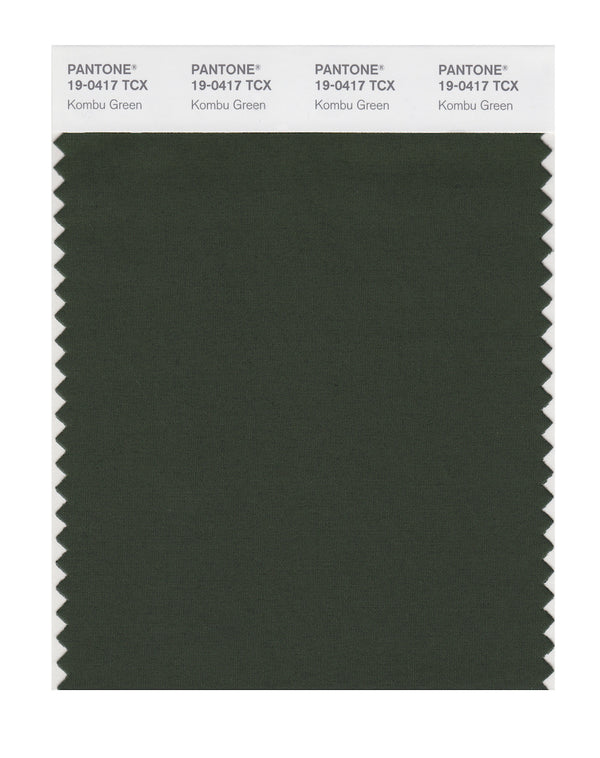 Kombu Green