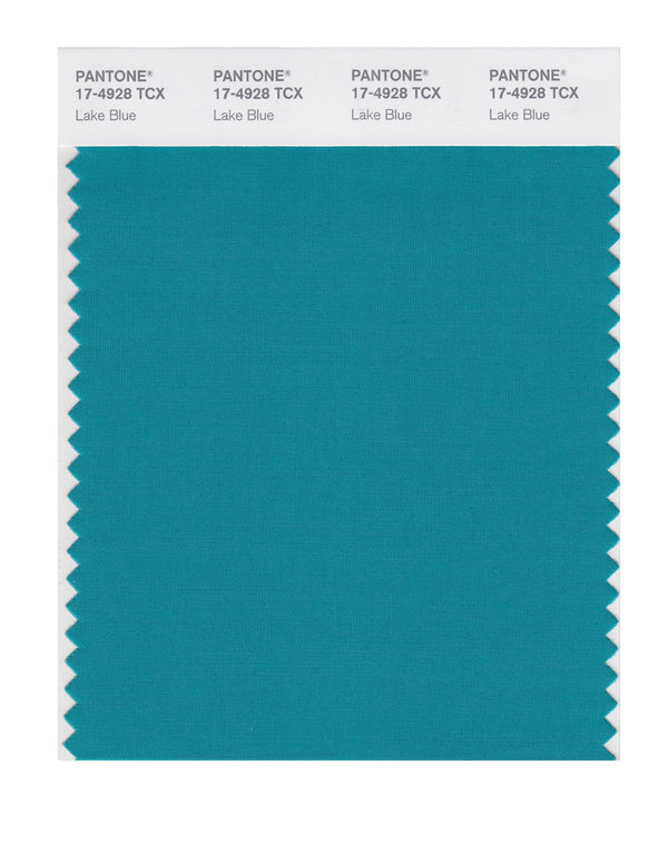 Lake Blue