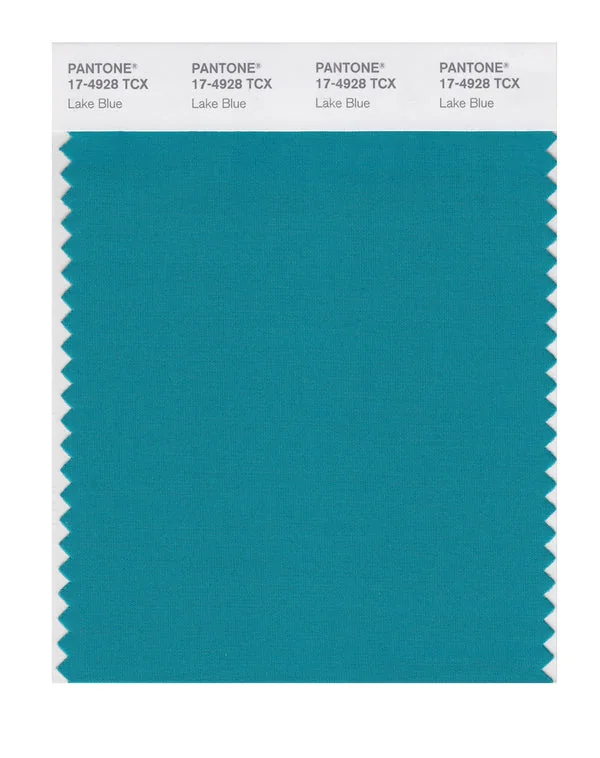 Lake Blue